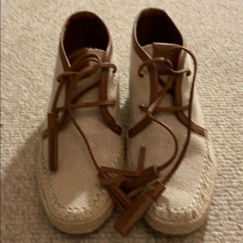 Michael Kors spring ankle bootie